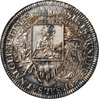 AUSTRIA. Salzburg. Taler, 1754. Sigismund III, Graf von Schrattenbach (1753-71). NGC AU-58_r.JPG