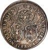 GERMANY. Nurnberg. Taler, 1680. NGC VF-35_r.JPG
