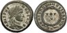 Crispus, AE3, 321, Arles, Officina 3.jpg