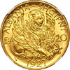 1927-V 20 Franga back.jpg