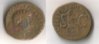 Tiberius as, 14-37 AD, cast in Gaul.JPG