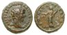 Septimius Severus limes denarius, 199 AD.jpg