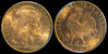 France 1907 10f Gold Coq2a sm.jpg