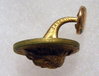Cent Indian 1907 Princess Cuff Link Gold Plated S.jpg