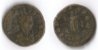 Carus antoninianus, 282-283 AD, Rome.JPG