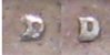 1961 D mint mark difference.jpg