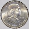 1953 Franklin Obverse.jpg