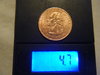 lot 49 2004 p iowa missing obv clad layer (1).JPG