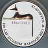2012 10 ZL 150th ANNI WARSAW MUSEUM - OBV.jpg