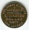 1977 Copper - C(U)ARTER DOLLAR - Obverse.jpg