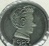 1983 Nickel - 500 Mills - Obverse.jpg