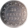 1898 Newfoundland Fifty Cents Rev Small W.JPG
