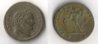 Constantius I follis, 305-306 AD, Serdica.JPG