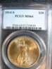 1914-S $20 Saint PCGS MS64 11219019 002 slab.jpg