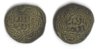 Al-'Aziz Muhammed of Aleppo, AE fals, 1231-1236 AD.JPG