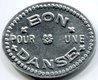 French Brothel Token - Good For One Dance 02.jpg