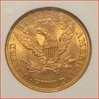 1881 $5 Gold NGC MS62 Reverse CU.JPG