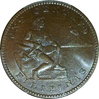 1911 S Philippines Centavo MS63 Obv.JPG