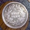 1864 Half Dime-2 Rev.jpg