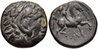 Boeotia Federal Coinage Overstrike Host c.jpg