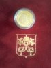 Vatican common obverse John Paul II on top of ineer box with Vatican Coat of Arms SSPX01111.jpg