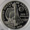 1992 Columbus Proof Dol Reverse.JPG