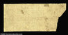 1853 Merchants Bank $3 Back.jpg