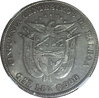 1905 Panama Fifty Centesimos AU55 Rev.JPG