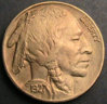 1927 Buffalo Nickel Obverse CT.jpg