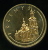 Poland  2zl  Przemysl  2007  a.JPG