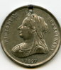 Victoria 60th Year of her Reign Diamond Jubilee 3.JPG