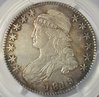 1819 Draped Bust 50 Cent (over 8) Obverse.jpg