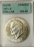Accugrade blue 1971S obv.jpg
