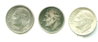 rusevelt dime struck on a forieghn planchet.jpg