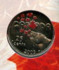 Canada  25c  Polar Bear  coloured  2003  a.JPG