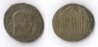 Maxentius follis, 307 AD, Aquilia.JPG