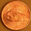 1924 St Gaudens $20 Gold Revers.JPG
