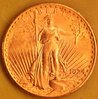1924 St. Gaudens $20 Gold Obverse.JPG