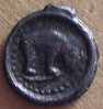 Celtic Bear coin 002.JPG