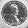 1964 1c Raw Proof  (1) bw obv.jpg