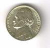 1942-P Jefferson Wartime nickel obverse.jpg