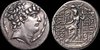 Seleucid Kings, Philp I Philadelphios.JPG