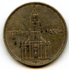 Germany 2rm  1933 Church g   a.JPG