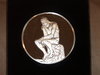 FM Rodin Silver Art Medals-The Thinker 1.JPG