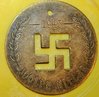 1943 German Swastika Token.JPG