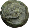 Northern Apulia Salapia struck AE14 HN Italy689 r.jpg