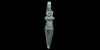Roman Bronze Plumb Bob Timeline Auct lot 441 9.12.15.jpg