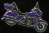 Somalia $1  Purple bike  2007  a.JPG