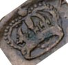 st patrick half penny crown.jpg
