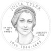 Julia Tyler Obverse.jpg